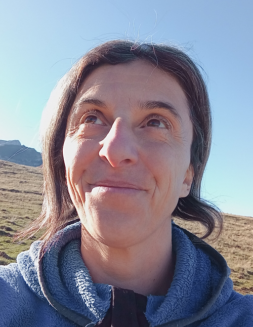 Eleonora Croci insegnante metodo feldenkrais Eleonora Croci insegnante metodo feldenkrais
