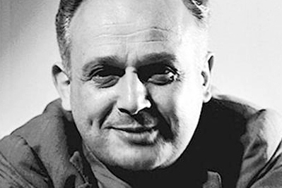 Moshé Feldenkrais