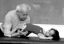 Cos’è il Metodo Feldenkrais